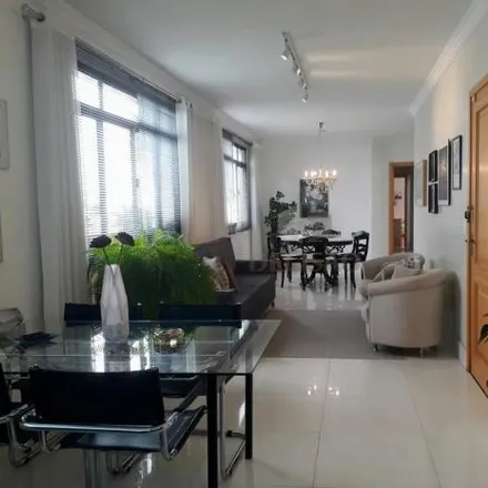 Buy this 4 bed apartment on Rua Carlos Gomes in Santo Antônio, Belo Horizonte - MG