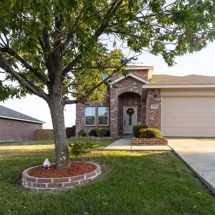 Buy this 4 bed house on 1301 Summerdale Lane in Wylie, TX 75098