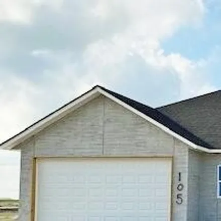 Buy this 4 bed house on 3556 County Road 50 in Nueces County, TX 78380