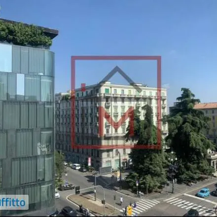 Image 6 - Corso di Porta Vittoria 58, 20135 Milan MI, Italy - Apartment for rent