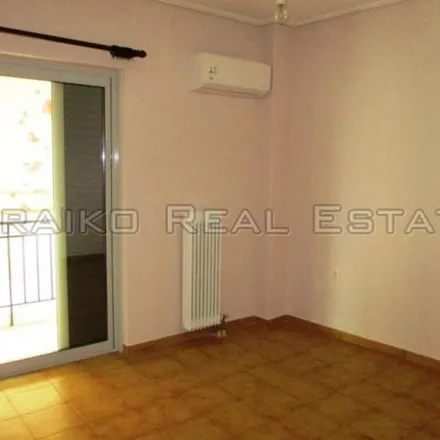Rent this 2 bed apartment on Hatzikyriakio Childcare Institution in Κλεισόβης 18, Piraeus