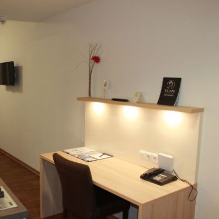 Rent this 0 bed apartment on Eichenstraße 20 in 65933 Frankfurt, Germany