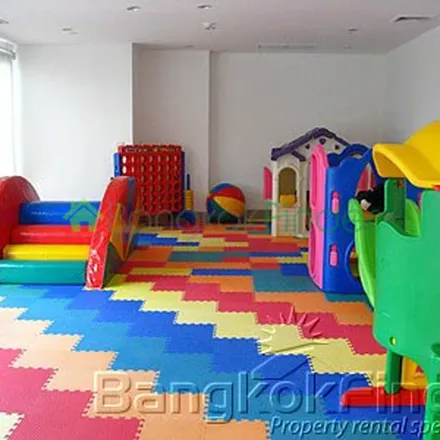 Image 1 - Bobsons Suites, Soi Sukhumvit 31, Asok, Vadhana District, 10110, Thailand - Apartment for rent