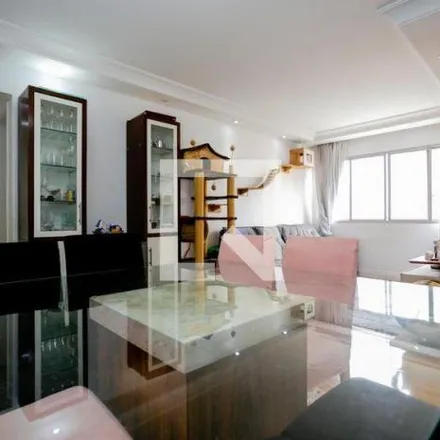 Buy this 3 bed apartment on Rua Voluntários da Pátria 3836 in Mandaqui, São Paulo - SP