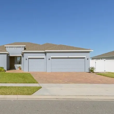 Buy this 3 bed house on Loymer Circle in Brevard County, FL 32953