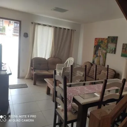 Buy this 2 bed house on Espírito do Mar in Rua dos Anequins 122, Peró