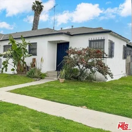 Buy this 3 bed house on 8278 McKinley Avenue in Los Angeles, CA 90001