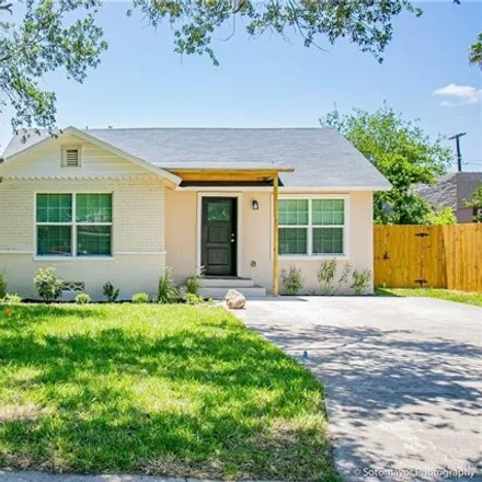 Buy this 2 bed house on 1619 West Maple Avenue in North Depot Road Colonia, McAllen