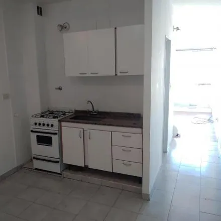 Rent this 1 bed apartment on Avenida Manuel A. Montes de Oca 1651 in Barracas, C1269 ABF Buenos Aires