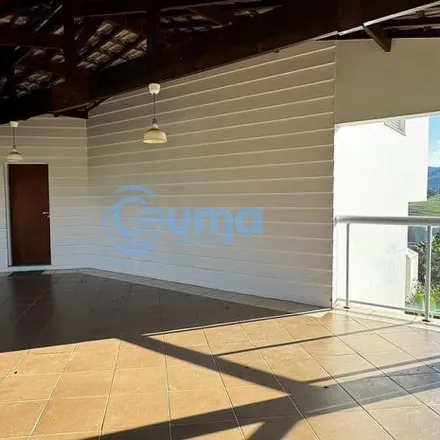 Rent this 3 bed house on Alameda Coimbra in Jardim Santa Helena, Bragança Paulista - SP