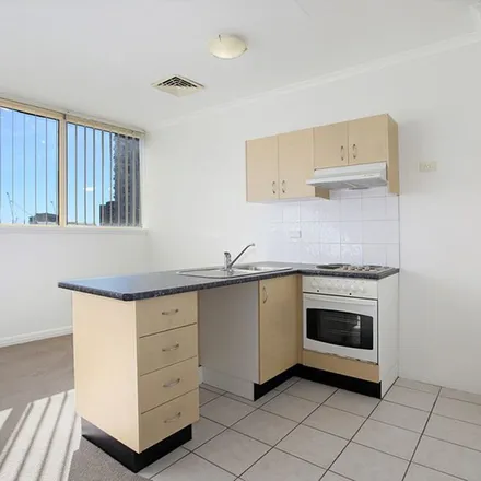 Rent this 1 bed apartment on Elizabeth House in Foster Lane, Surry Hills NSW 2010
