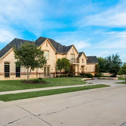 Image 2 - 698 Montreux Avenue, Colleyville, TX 76034, USA - House for sale