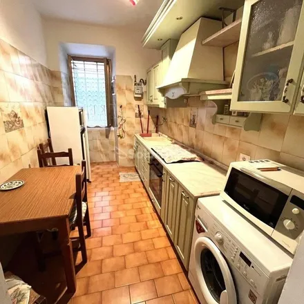 Image 3 - Via Ferdinando Bassi, 00171 Rome RM, Italy - Apartment for rent