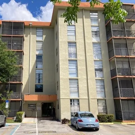 Buy this 2 bed condo on 2301 Northeast 170th Street in North Miami Beach, FL 33160
