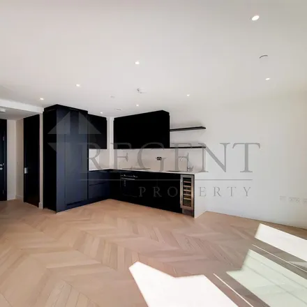 Image 9 - Windmill House, Wootton Street, South Bank, London, SE1 8AZ, United Kingdom - Apartment for rent
