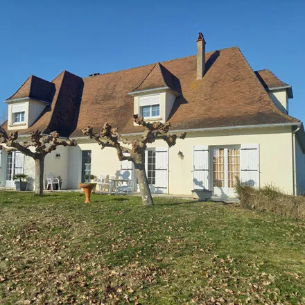 Buy this 5 bed house on 151 impasse de cougouille in 47800 Allemans-du-Dropt, France