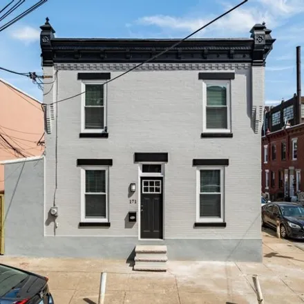 Image 1 - 171 West Palmer Street, Philadelphia, PA 19122, USA - House for rent