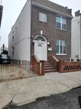Buy this 4 bed townhouse on 197 Bay 41st Street in New York, NY 11214