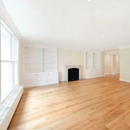 Image 2 - 4 The Boltons, London, SW10 9TB, United Kingdom - Apartment for rent