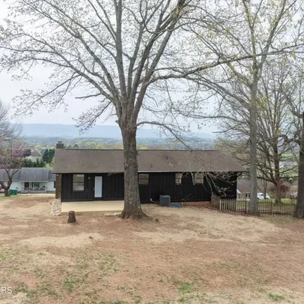 Image 5 - 2903 Big Bend Drive, Country Haven, Blount County, TN 37803, USA - House for sale