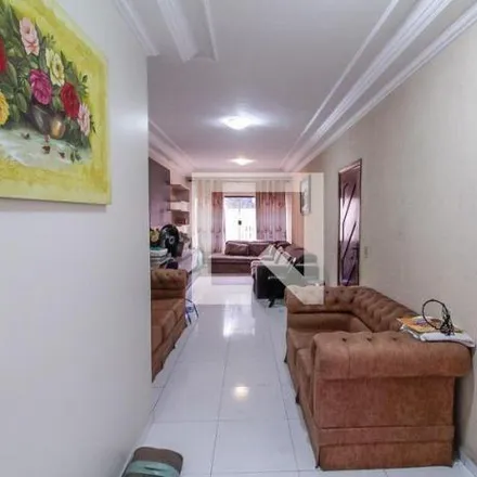 Buy this 4 bed house on Rua Florentino Rodrigues in Vila Alpina, São Paulo - SP