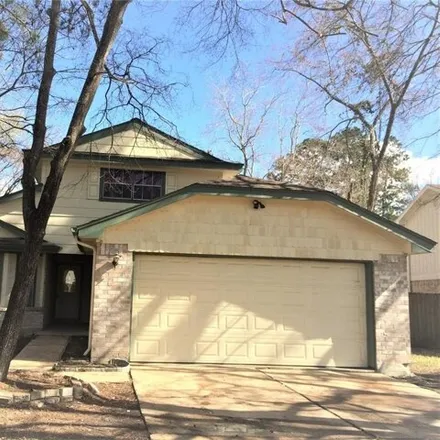 Buy this 3 bed house on 19610 Pine Cluster Ln in Humble, Texas