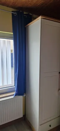 Rent this 1 bed apartment on Irenenstraße 78 in 40468 Dusseldorf, Germany