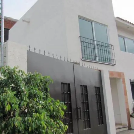 Rent this 3 bed house on Avenida Plan de Ayala in Jacarandas, 62448 Cuernavaca