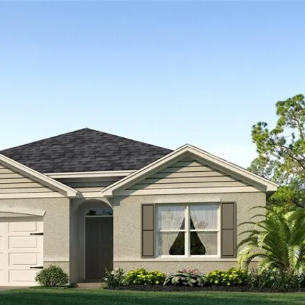 Buy this 4 bed house on Taywes Drive in Ashton, Osceola County