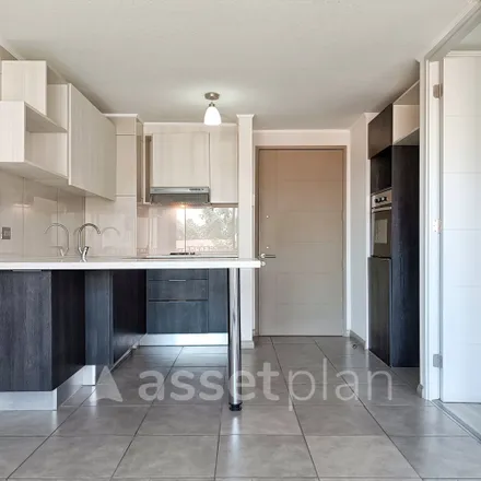 Rent this 1 bed apartment on Angamos 377 in 798 0008 Provincia de Santiago, Chile