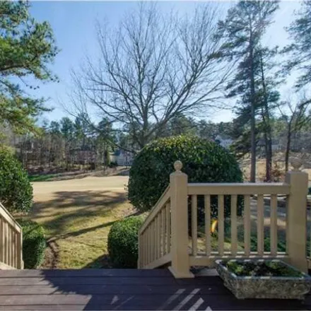 Image 2 - Country Club of The South, Autrey Mill Road, Johns Creek, GA 30202, USA - House for rent