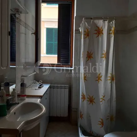 Image 8 - Quattro venti, Via Porto Neroniano, 00042 Anzio RM, Italy - Apartment for rent