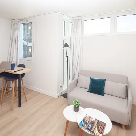 Image 9 - Finestate Coliving, 39 Boulevard Gallieni, 92130 Issy-les-Moulineaux, France - Apartment for rent