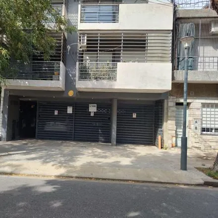 Image 1 - Justo José de Urquiza 3567, Luis Agote, Rosario, Argentina - Apartment for rent