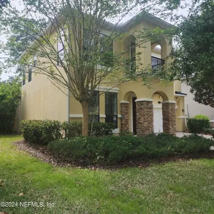 Rent this 4 bed house on 295 North Saxxon Road in Saint Johns County, FL 32092