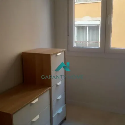 Image 2 - Calle Huerta del Obispo, 6, 29007 Málaga, Spain - Apartment for rent