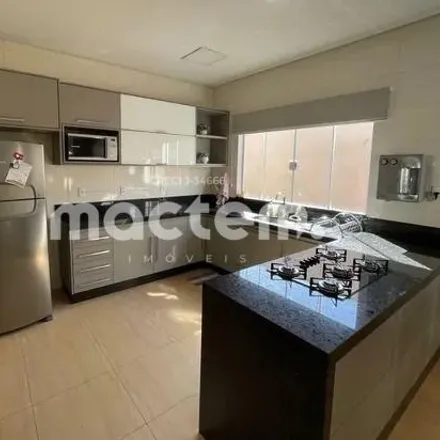 Buy this 3 bed house on Rua Antônio Lopes in Jardim Tropical, Sertãozinho - SP