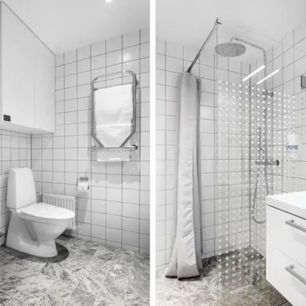Rent this 1 bed apartment on Domherrevägen in 192 55 Sollentuna kommun, Sweden