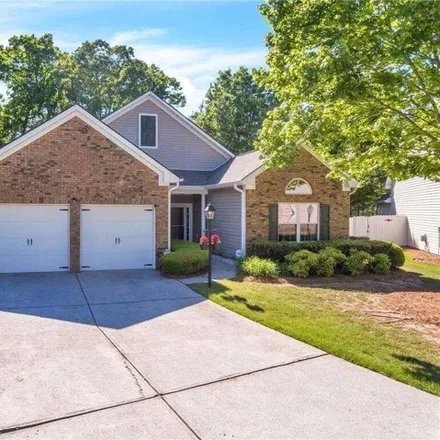 Buy this 3 bed house on 2401 Centennial Hill Way in Cobb County, GA 30102