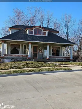 Buy this 3 bed house on 359 North Marion Street in Ottumwa, IA 52501