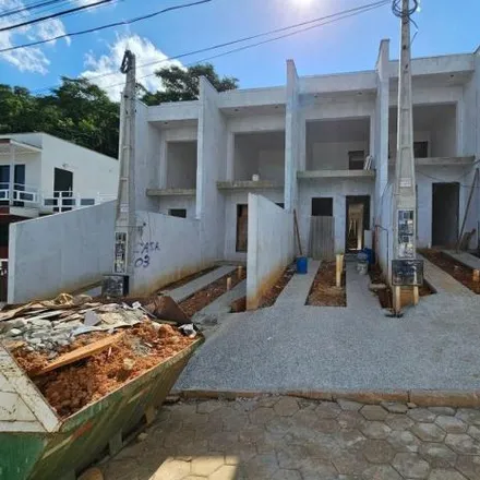 Buy this 2 bed house on Rua Leopoldo Vellwock in Itoupavazinha, Blumenau - SC