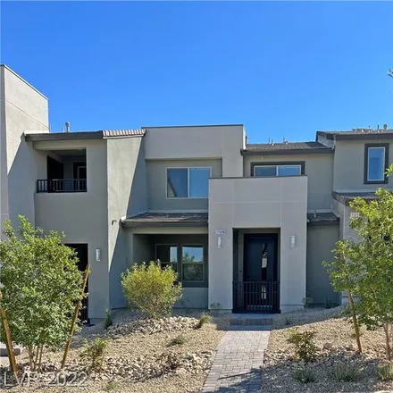 Buy this 3 bed townhouse on Alpine Cove Avenue in Las Vegas, NV 89138