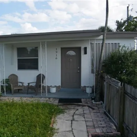 Buy this 3 bed house on 1900 Northeast 54th Street in Pompano Beach, FL 33064