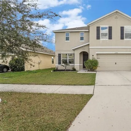 Buy this 4 bed house on 11905 Ledbury Commons Drive in Hillsborough County, FL 33534