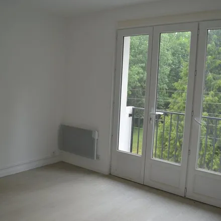 Rent this 3 bed apartment on 85 Lotissement Bois de Beaulieu in 61190 Beaulieu, France