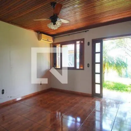 Buy this 3 bed house on Rua Claris Amadeo Rossi in Feitoria, São Leopoldo - RS