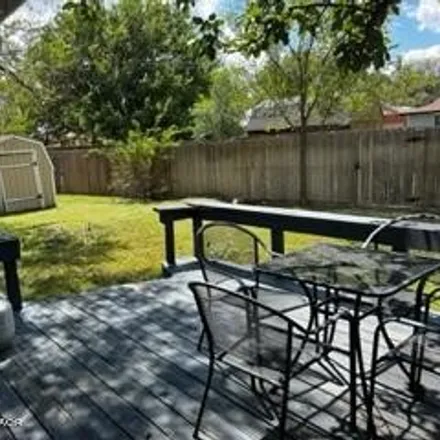 Image 7 - 3406 Patterson Drive, Amarillo, TX 79109, USA - House for sale