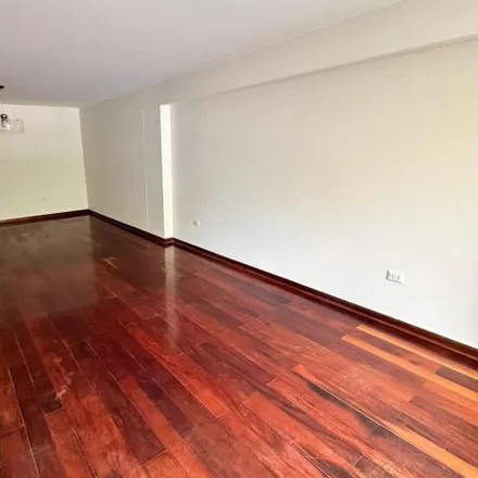 Rent this 3 bed apartment on Institución educativa inicial Tiny Kids in Velasco Astete Avenue, Santiago de Surco