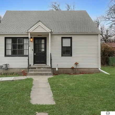 Buy this 3 bed house on 6476 X Street in Lincoln, NE 68505