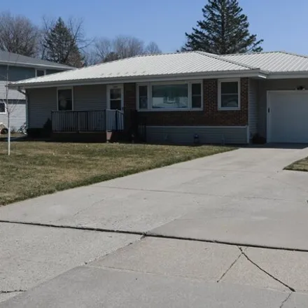 Buy this 2 bed house on 1440 16th Street in Harlan, IA 51537